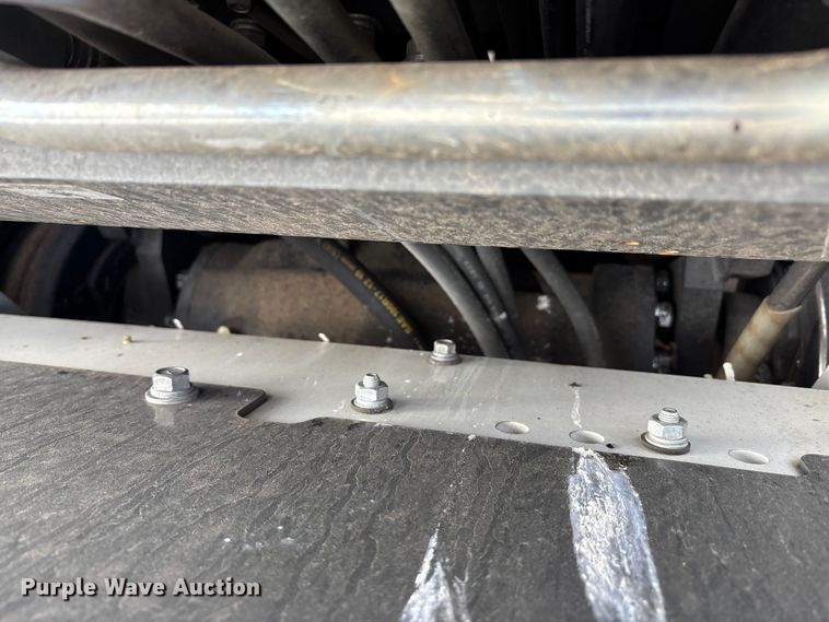 image for item EU0271 2018 UniCarriers PF110YLP forklift