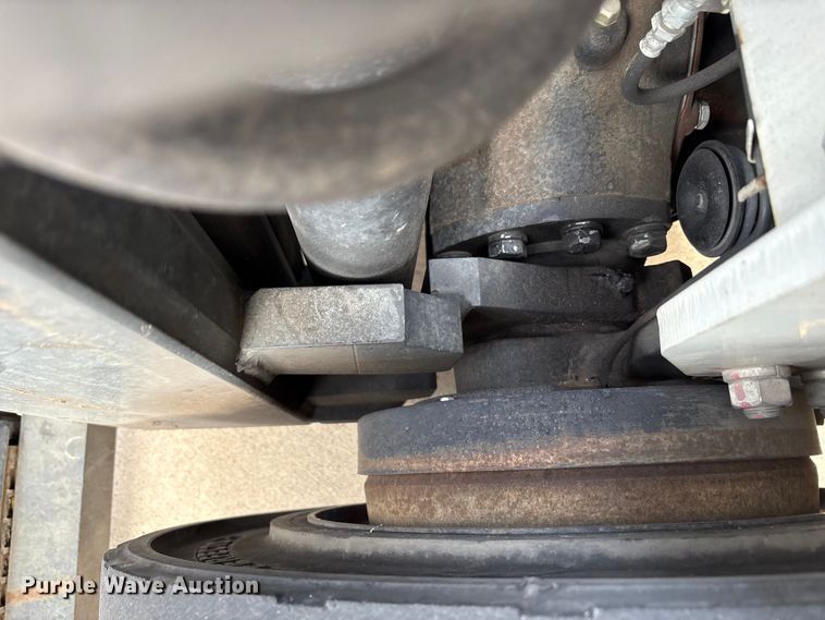 image for item EU0271 2018 UniCarriers PF110YLP forklift