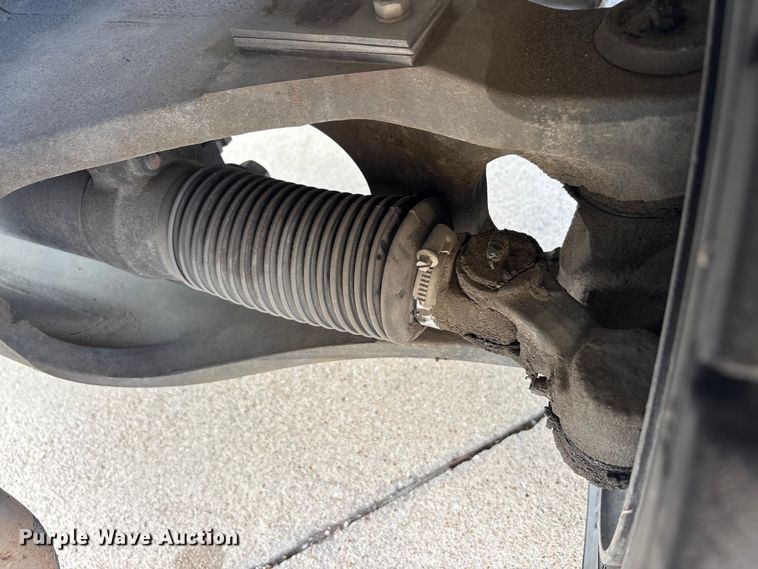 image for item EU0271 2018 UniCarriers PF110YLP forklift