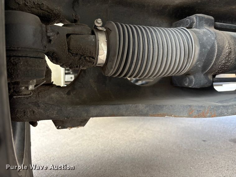 image for item EU0271 2018 UniCarriers PF110YLP forklift