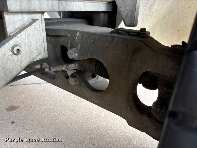 image for item EU0271 2018 UniCarriers PF110YLP forklift