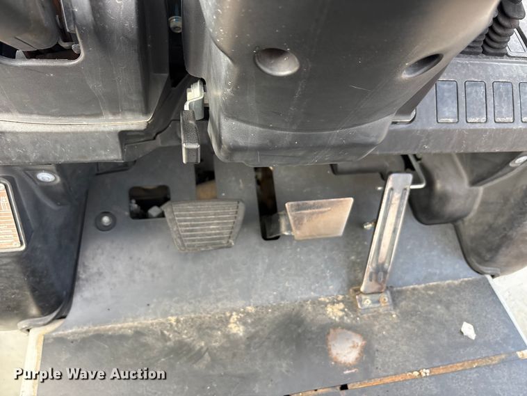 image for item EU0271 2018 UniCarriers PF110YLP forklift