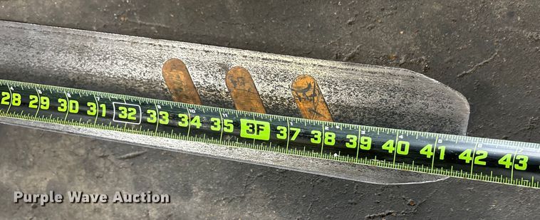 image for item EU0272 2016 Crown SP4050-30 order picker