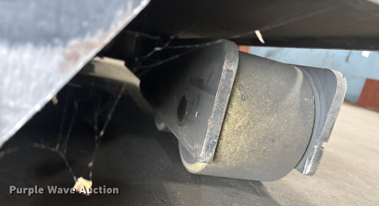 image for item EU0272 2016 Crown SP4050-30 order picker