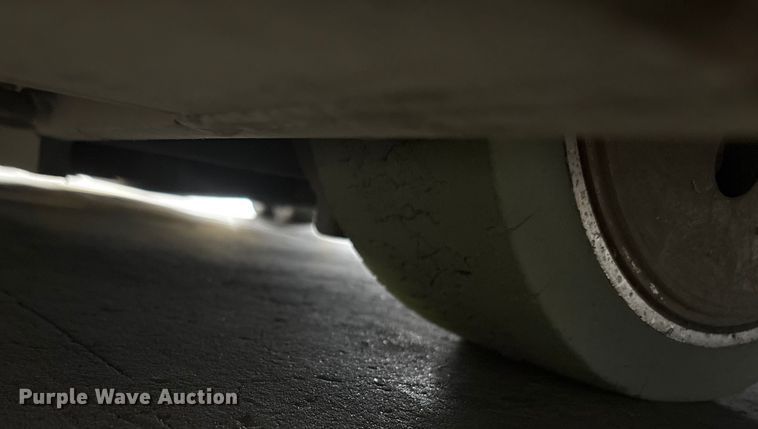 image for item EU0272 2016 Crown SP4050-30 order picker