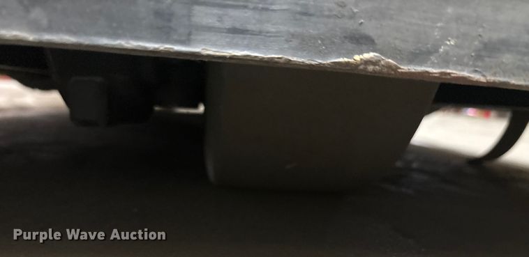 image for item EU0273 2019 Crown SP3520-30 order picker