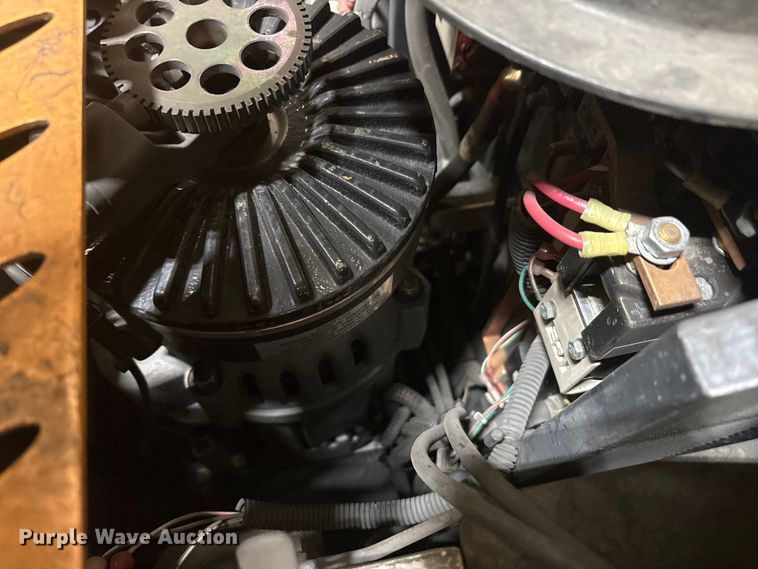 image for item EU0273 2019 Crown SP3520-30 order picker