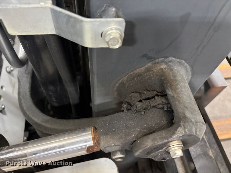 image for item EU0274 2018 UniCarriers PF110YLP forklift