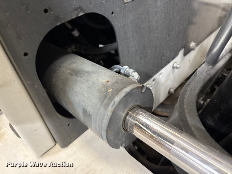 image for item EU0274 2018 UniCarriers PF110YLP forklift