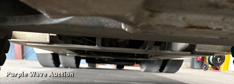 image for item EU0274 2018 UniCarriers PF110YLP forklift