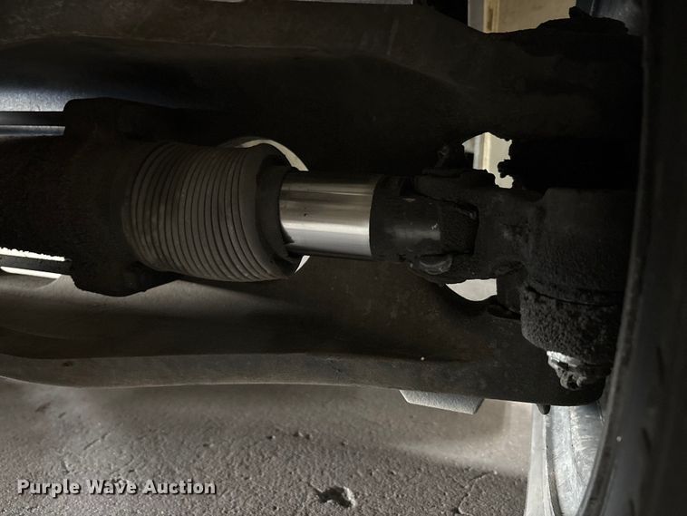 image for item EU0274 2018 UniCarriers PF110YLP forklift