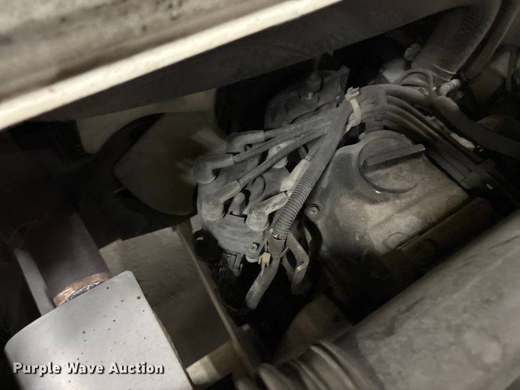 image for item EU0274 2018 UniCarriers PF110YLP forklift