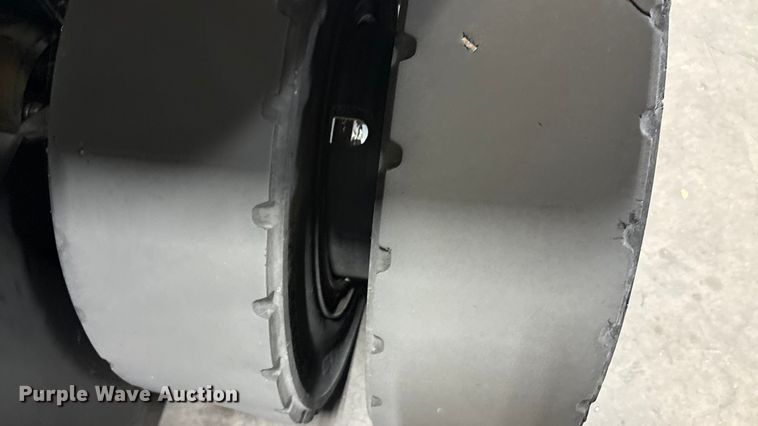 image for item EU0274 2018 UniCarriers PF110YLP forklift