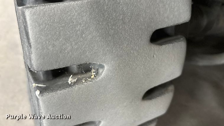 image for item EU0274 2018 UniCarriers PF110YLP forklift