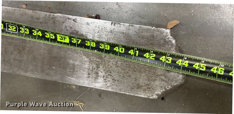 image for item EU0275 2016 UniCarriers PF50 forklift