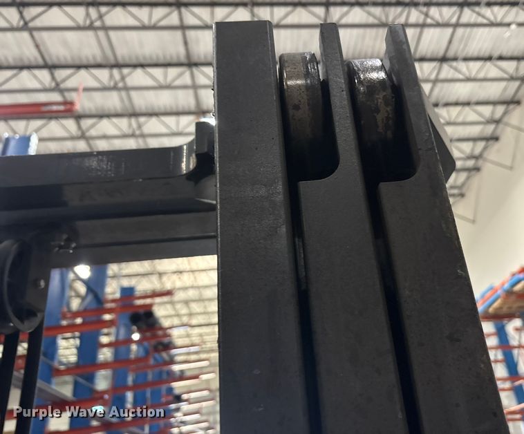 image for item EU0275 2016 UniCarriers PF50 forklift