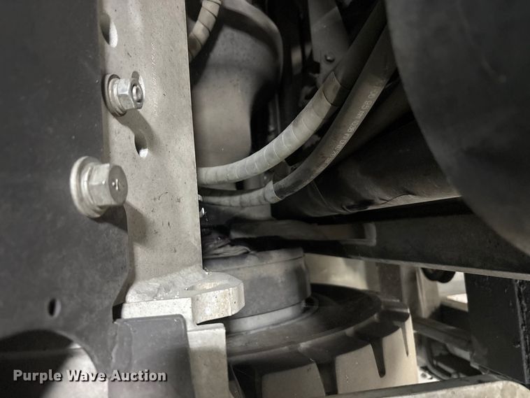 image for item EU0275 2016 UniCarriers PF50 forklift