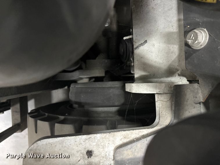 image for item EU0275 2016 UniCarriers PF50 forklift