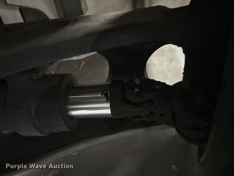 image for item EU0275 2016 UniCarriers PF50 forklift