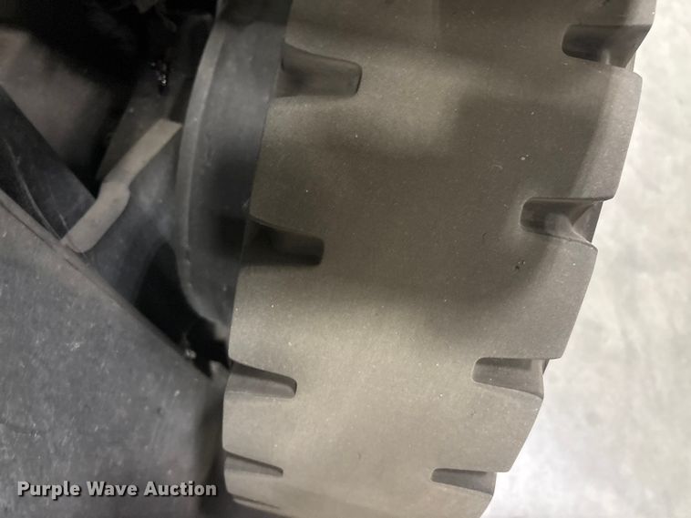 image for item EU0275 2016 UniCarriers PF50 forklift