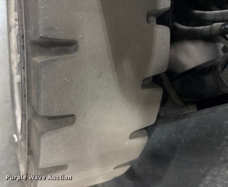 image for item EU0275 2016 UniCarriers PF50 forklift