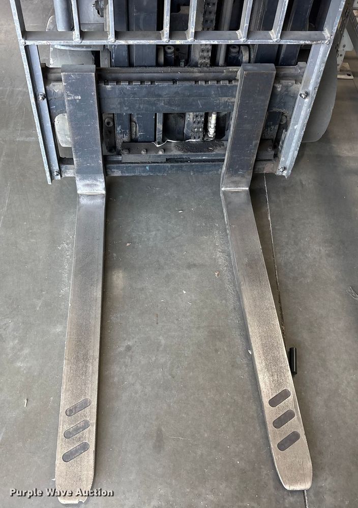 image for item EU0276 2017 Crown SC5225-35 forklift