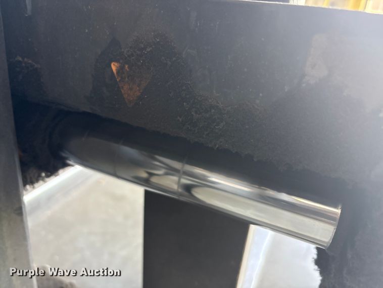 image for item EU0276 2017 Crown SC5225-35 forklift