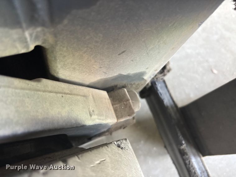 image for item EU0276 2017 Crown SC5225-35 forklift