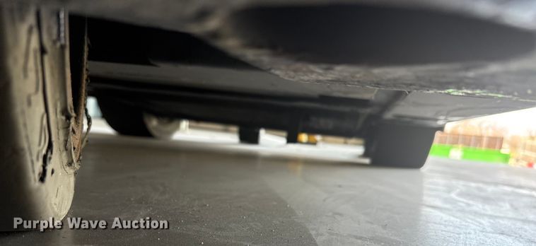 image for item EU0276 2017 Crown SC5225-35 forklift