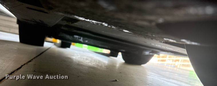 image for item EU0276 2017 Crown SC5225-35 forklift