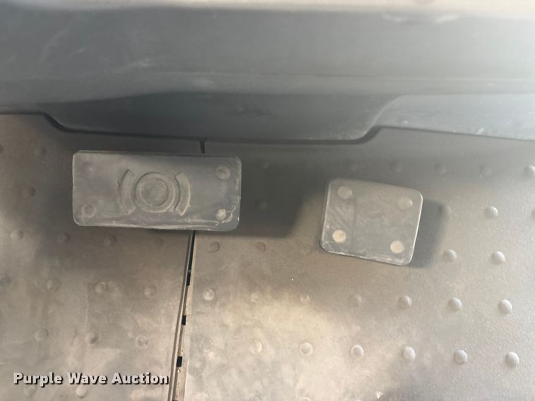 image for item EU0276 2017 Crown SC5225-35 forklift