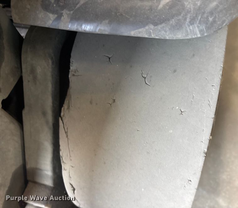 image for item EU0276 2017 Crown SC5225-35 forklift