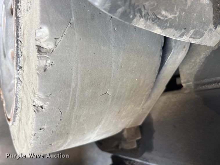 image for item EU0276 2017 Crown SC5225-35 forklift