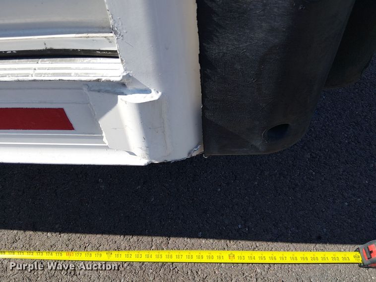 image for item EU2605 2014 Freightliner M2 delivery truck