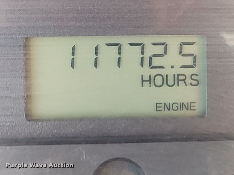 image for item EU2605 2014 Freightliner M2 delivery truck