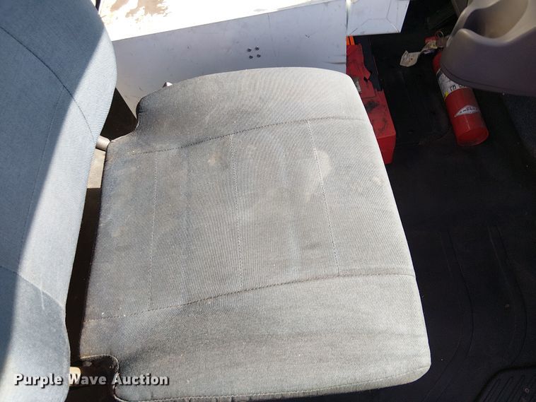 image for item EU2605 2014 Freightliner M2 delivery truck