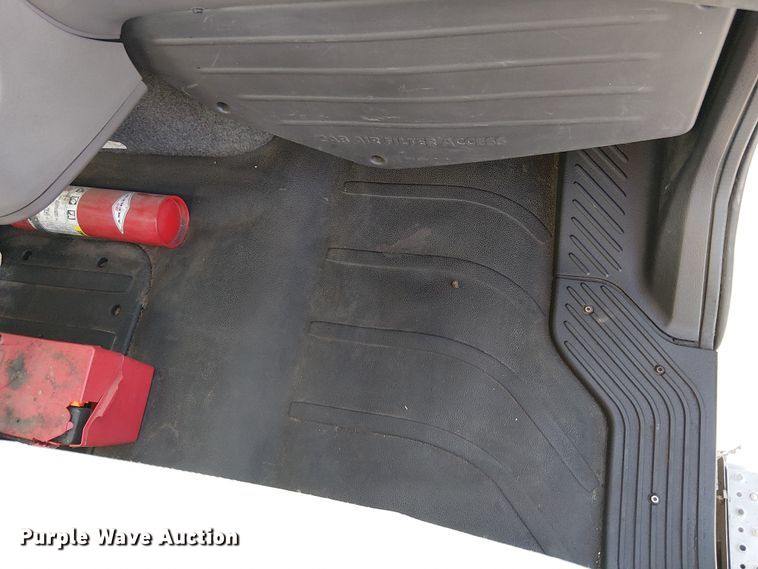 image for item EU2605 2014 Freightliner M2 delivery truck