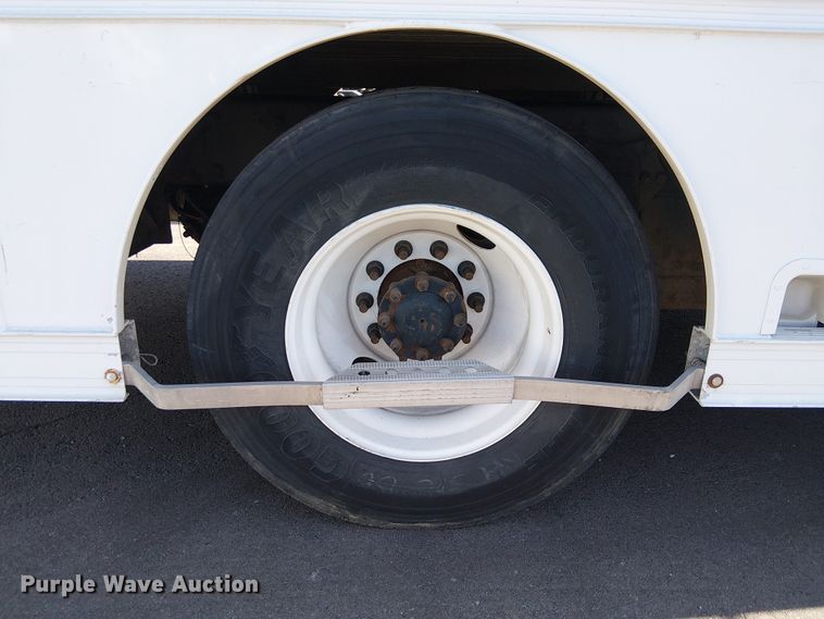 image for item EU2605 2014 Freightliner M2 delivery truck