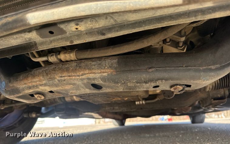 image for item EU4097 2010 Dodge Charger 