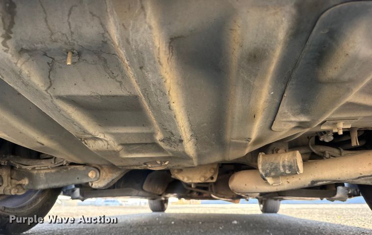 image for item EU4097 2010 Dodge Charger 