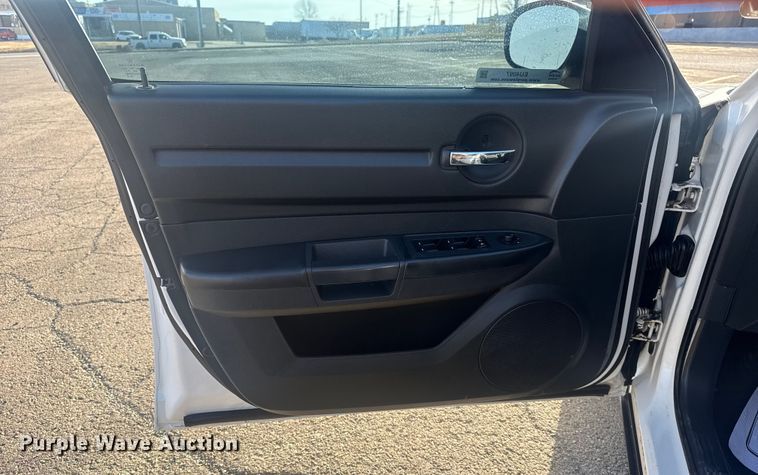 image for item EU4097 2010 Dodge Charger 