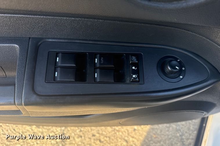 image for item EU4097 2010 Dodge Charger 