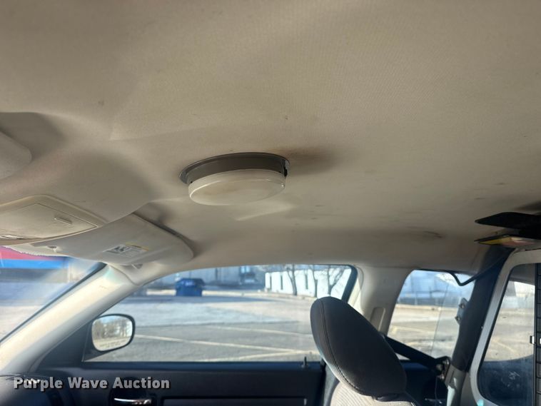 image for item EU4097 2010 Dodge Charger 