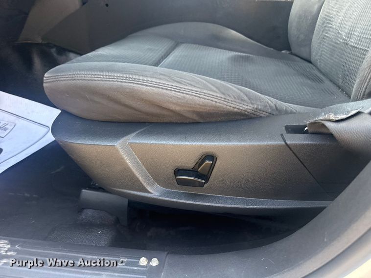 image for item EU4097 2010 Dodge Charger 