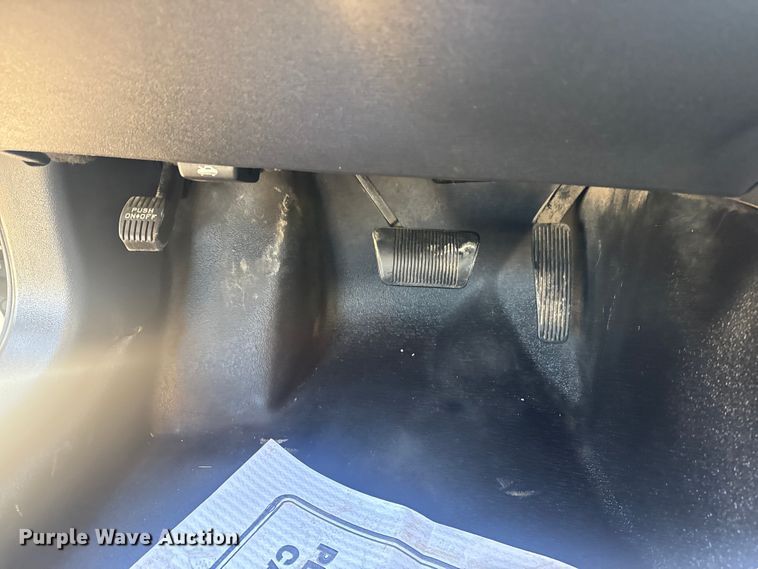 image for item EU4097 2010 Dodge Charger 