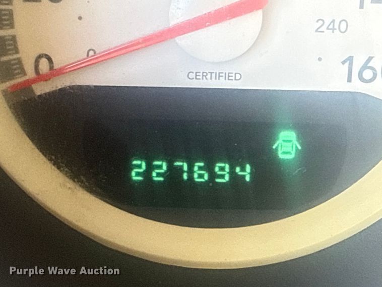 image for item EU4097 2010 Dodge Charger 