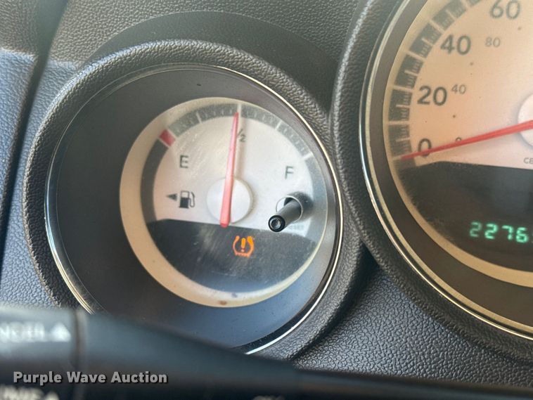 image for item EU4097 2010 Dodge Charger 