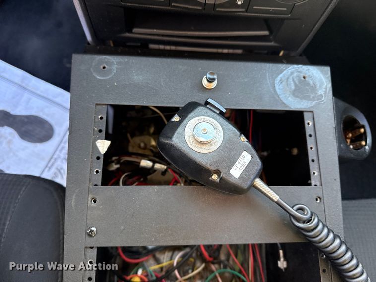 image for item EU4097 2010 Dodge Charger 