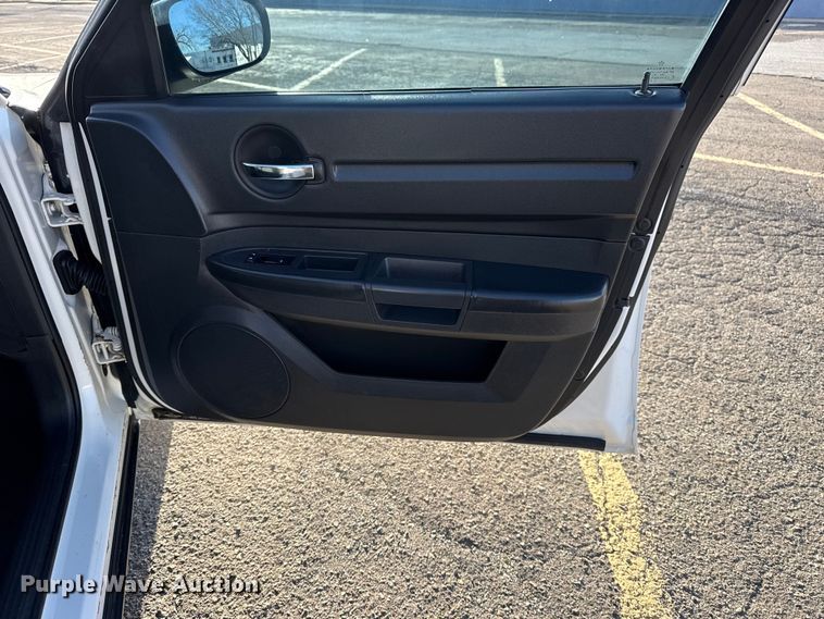 image for item EU4097 2010 Dodge Charger 