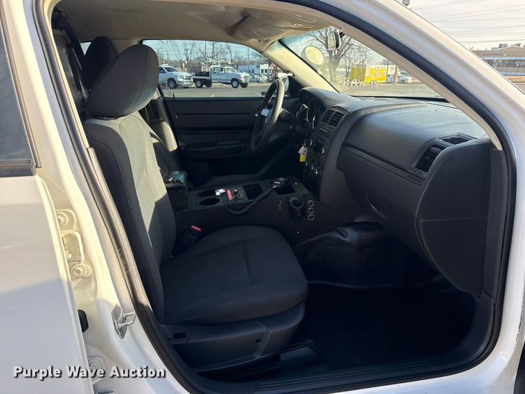 image for item EU4097 2010 Dodge Charger 